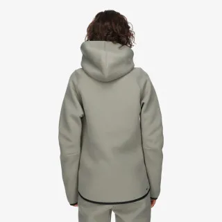 Nike W NSW TCH FLC WR FZ HDY 2 
