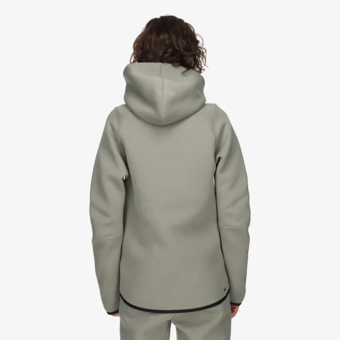 Nike W NSW TCH FLC WR FZ HDY 2 