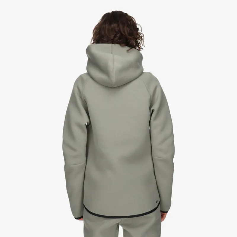 Nike W NSW TCH FLC WR FZ HDY 2 