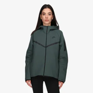 Nike W NSW TCH FLC WR FZ HDY 2 