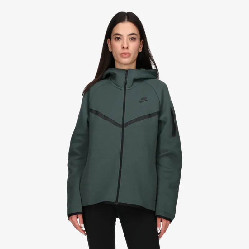 Nike W NSW TCH FLC WR FZ HDY 2 