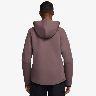 Nike W NSW TCH FLC WR FZ HDY 2 