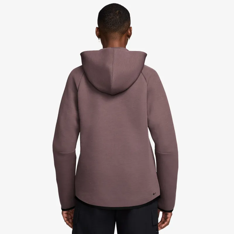 Nike W NSW TCH FLC WR FZ HDY 2 