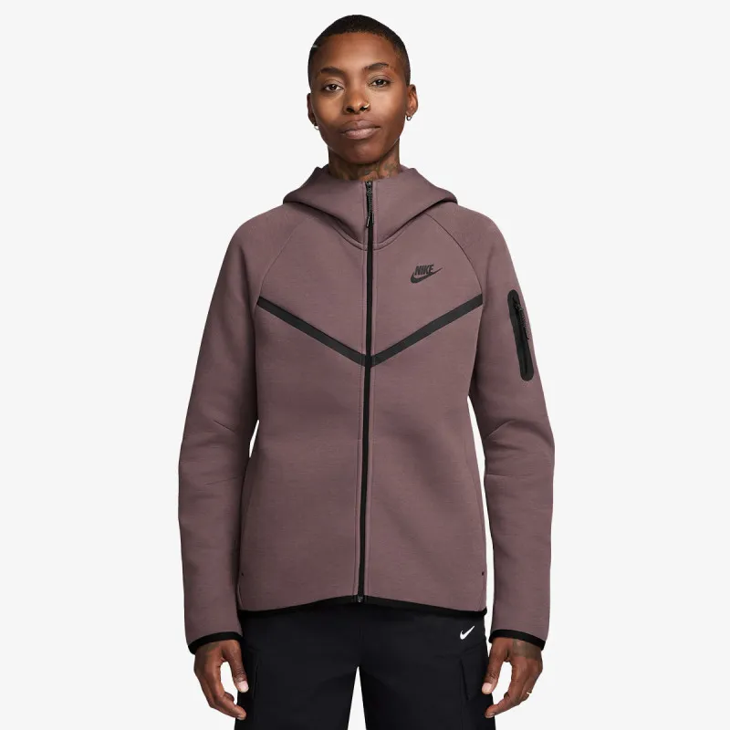 Nike W NSW TCH FLC WR FZ HDY 2 