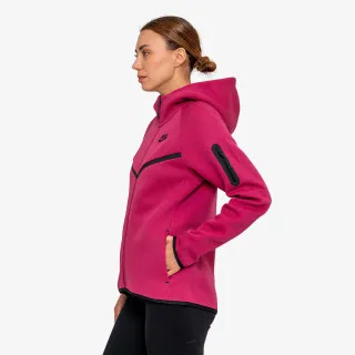 Nike W NSW TCH FLC WR FZ HDY 2 