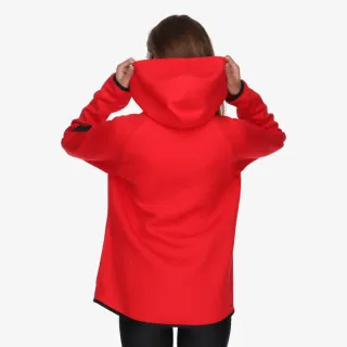 Nike W NSW TCH FLC WR FZ HDY 2 