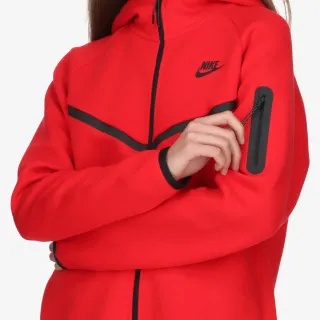 Nike W NSW TCH FLC WR FZ HDY 2 