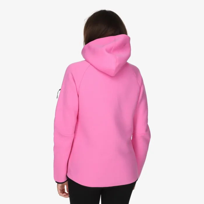 Nike W NSW TCH FLC WR FZ HDY 2 