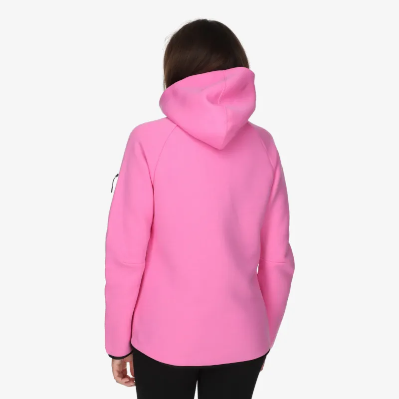 Nike W NSW TCH FLC WR FZ HDY 2 