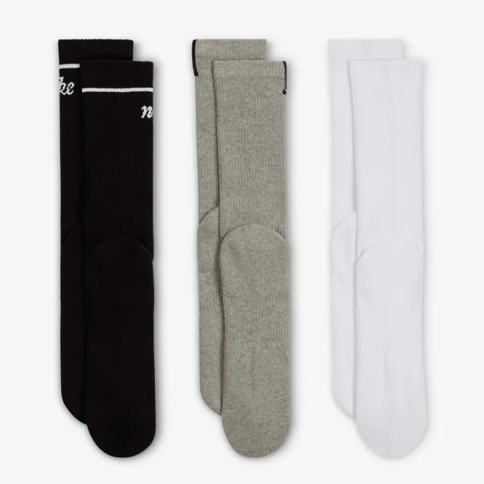 Nike U NK ED PL CSH CRW 3P 144 WGFX 