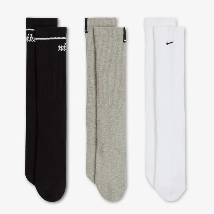 Nike U NK ED PL CSH CRW 3P 144 WGFX 