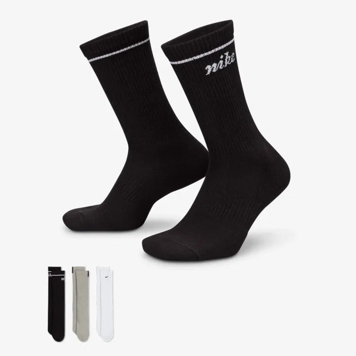 Nike U NK ED PL CSH CRW 3P 144 WGFX 