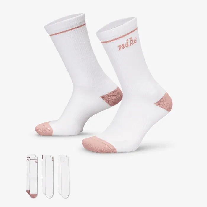 Nike U NK ED PL CSH CRW 3P 144 WGFX 