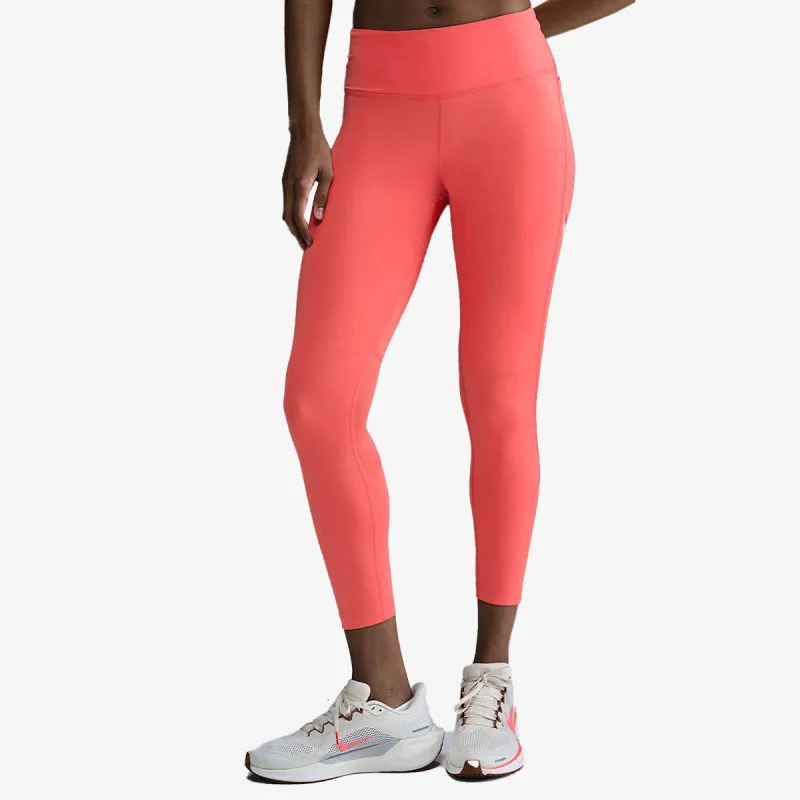 Nike W NK FAST DF MR 7/8 TGT SW 