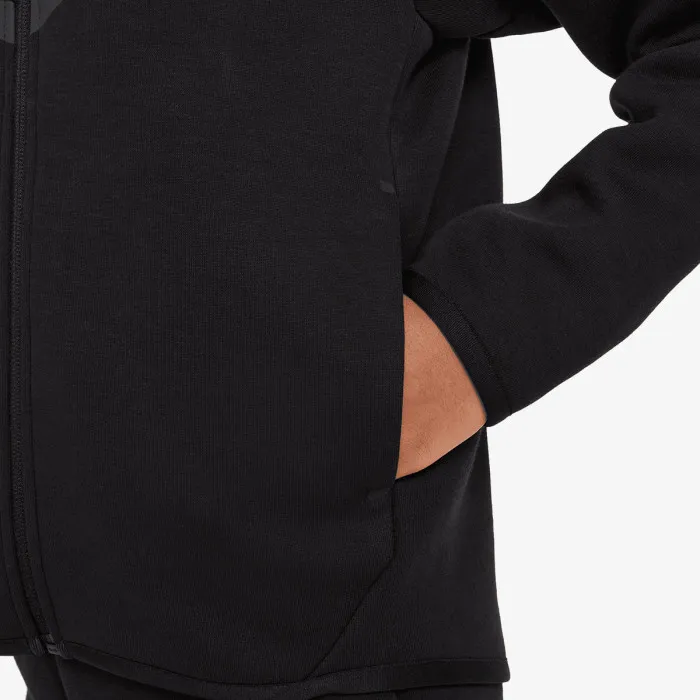 Nike G NSW TCH FLC HD FZ LS - PD 