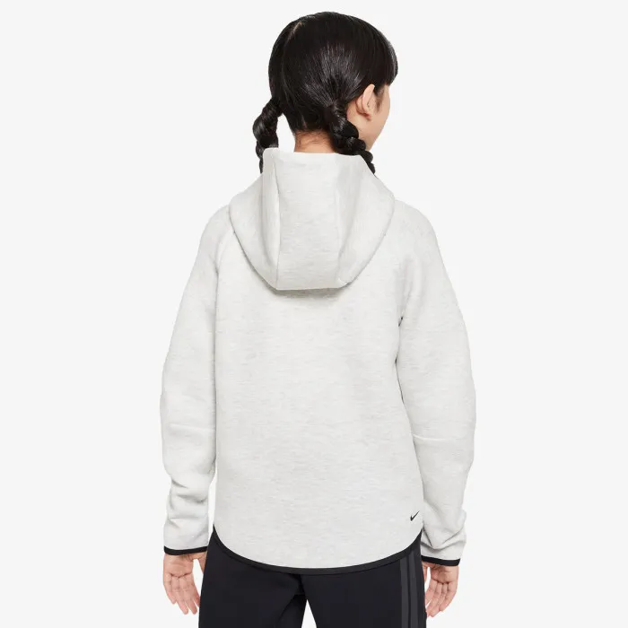 Nike G NSW TCH FLC HD FZ LS - PD 