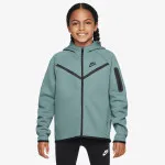 Nike G NSW TCH FLC HD FZ LS - PD 