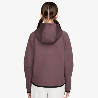 Nike G NSW TCH FLC HD FZ LS - PD 