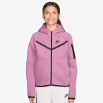 Nike G NSW TCH FLC HD FZ LS - PD 