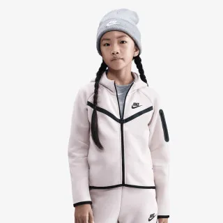 Nike G NSW TCH FLC HD FZ LS - PD 
