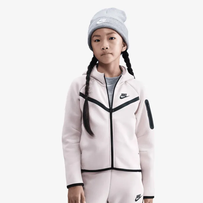 Nike G NSW TCH FLC HD FZ LS - PD 