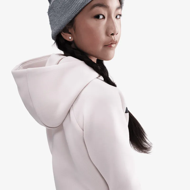 Nike G NSW TCH FLC HD FZ LS - PD 