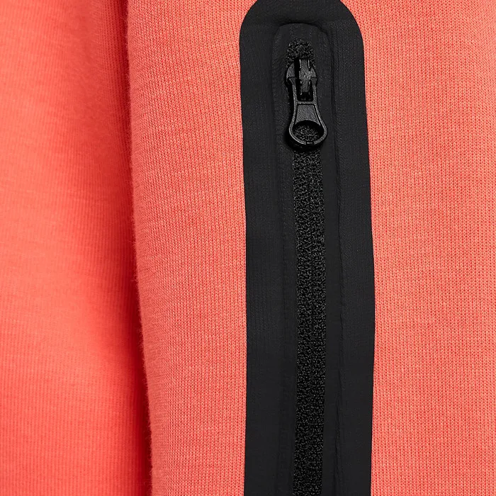 Nike G NSW TCH FLC HD FZ LS - PD 