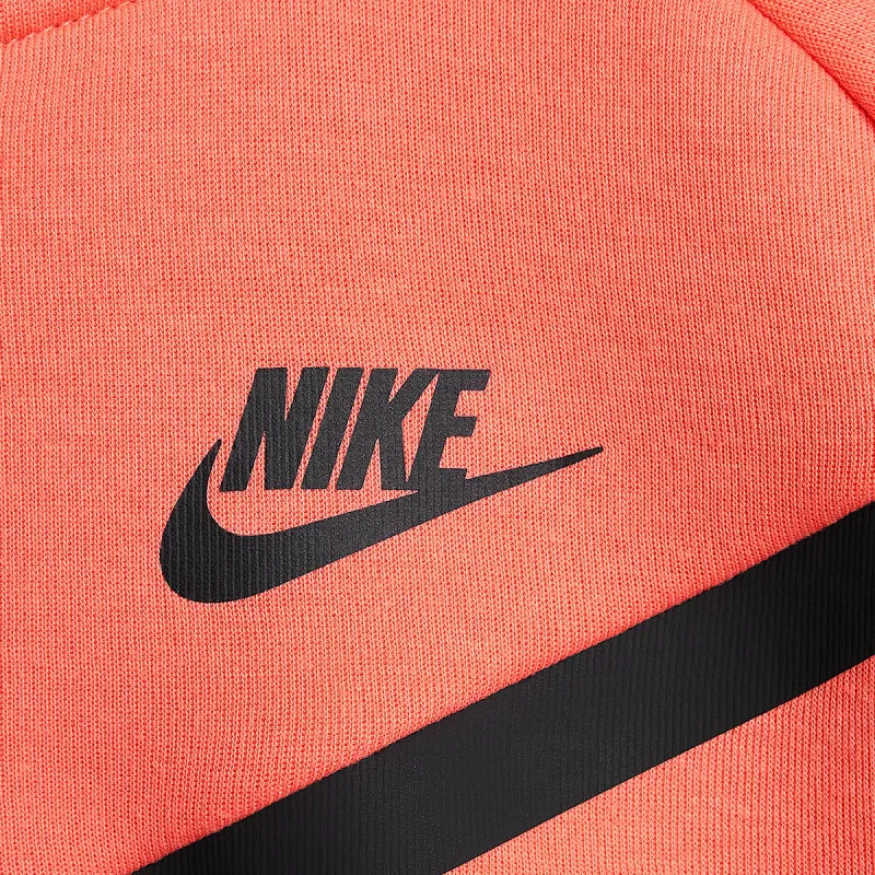 Nike G NSW TCH FLC HD FZ LS - PD 