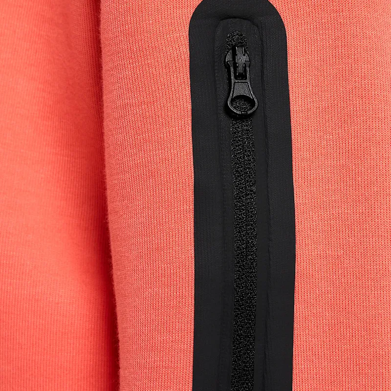 Nike G NSW TCH FLC HD FZ LS - PD 