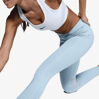 Nike W NK DF FAST MR 7/8 TGT NVLT 