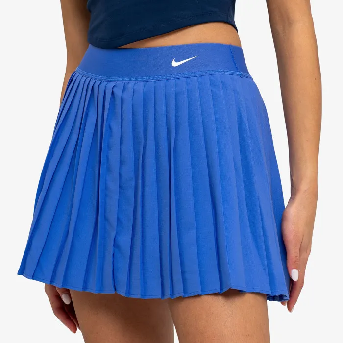 Nike W NK DF VCTRY SKRT HR PLTED 