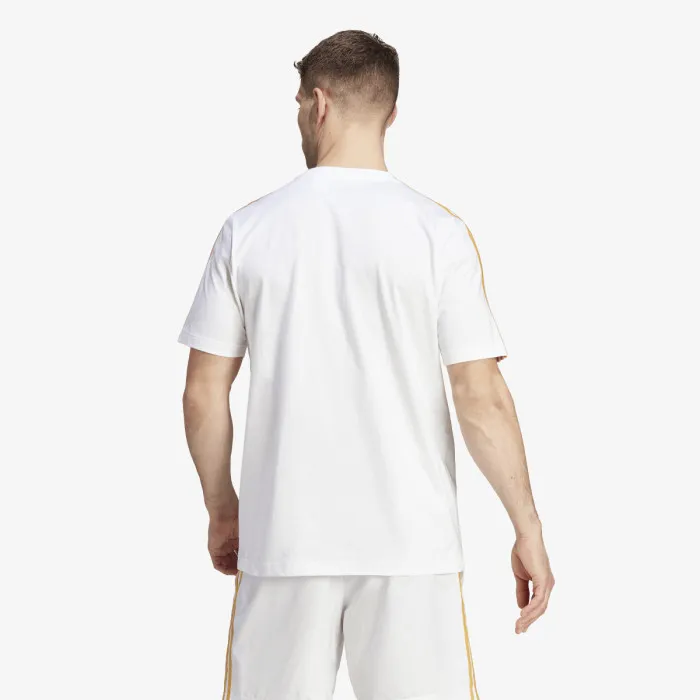 adidas REAL DNA TEE 