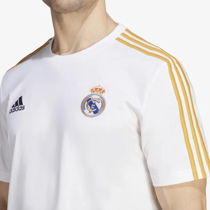 adidas REAL DNA TEE 