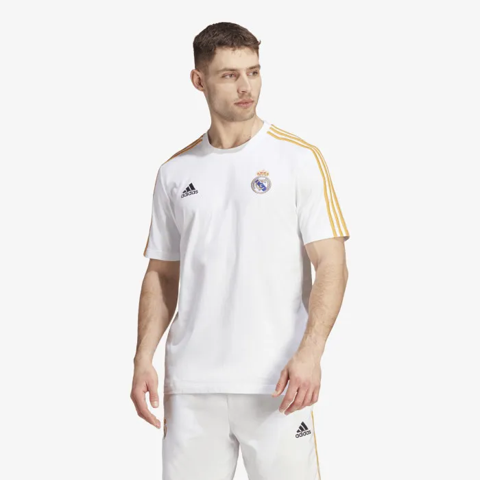 adidas REAL DNA TEE 