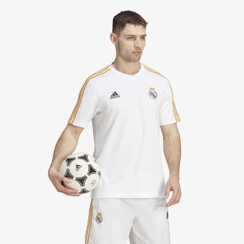 adidas REAL DNA TEE