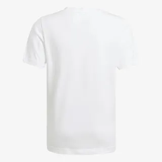 adidas REAL KIDS TEE