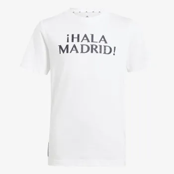 REAL KIDS TEE 
