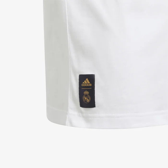 adidas REAL KIDS TEE 