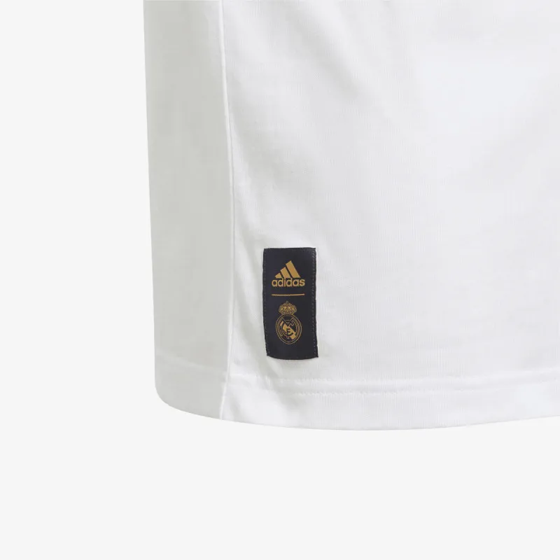 adidas REAL KIDS TEE