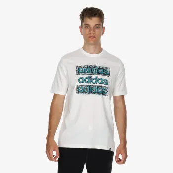 adidas M DOODLE MLT T 