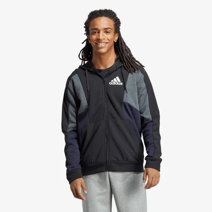 adidas M ESS CB FZ HD 