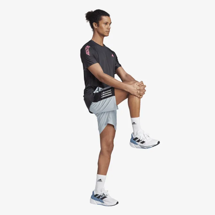 adidas ADIZERO TEE M 
