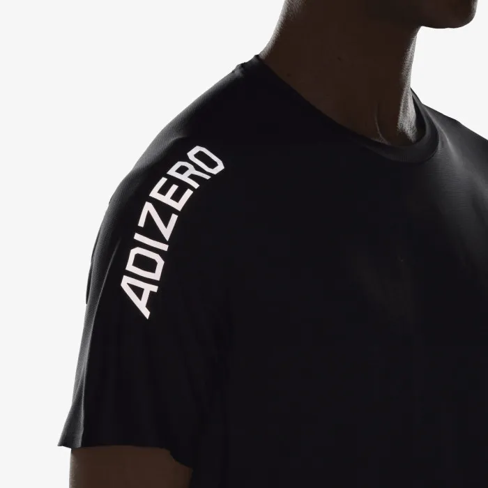 adidas ADIZERO TEE M 