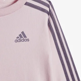 adidas Dětská souprava Essentials 3-Stripes Jogger
