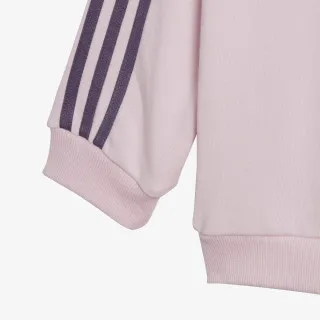 adidas Dětská souprava Essentials 3-Stripes Jogger