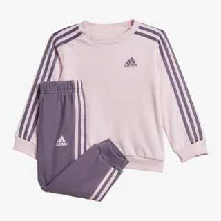 adidas Dětská souprava Essentials 3-Stripes Jogger