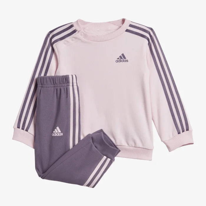 Dětská souprava Essentials 3-Stripes Jogger 