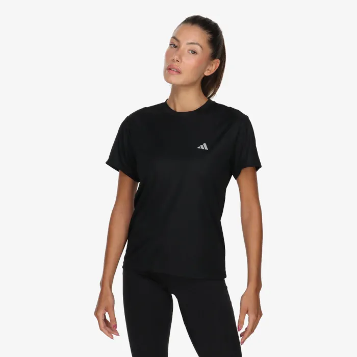 adidas RUN IT TEE 