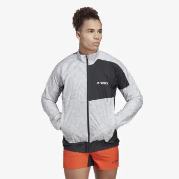 adidas TRAIL WIND J 