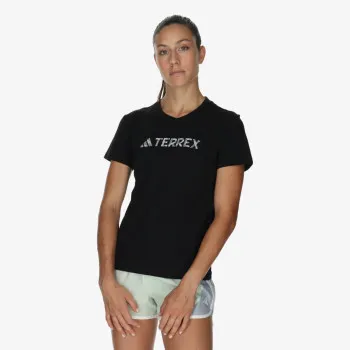 adidas W Logo Tee 